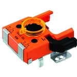 S1A | Belimo | Auxiliary switch