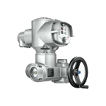 SA07.6-F10-B3 | AUMA | Multi-turn Actuators