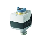  SAS61.031 | Siemens | Electromotoric Actuator