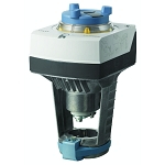 SAX61.031 | Siemens | Electromotoric Actuator