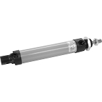 1230.12.0015.M | Pneumax | 1230 SERIES Microcylinders