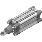 13903212001 | Pneumax | 1390 SERIES Air Cylinder