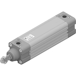 13964012001 | Pneumax | 1396 SERIES Cylinders