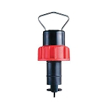 P51530-P0 | Georg Fischer | Signet 515/2536 Rotor-X Flow Sensors | Ordering code : 198 801 620