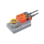 SM230A-S | Belimo | Damper Actuator With Integrated Auxiliary Switch