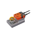 SM24A-S | Belimo | Damper Actuator
