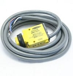 MINI-BEAM, Visible Red 650 nm Convergent: SM312CV