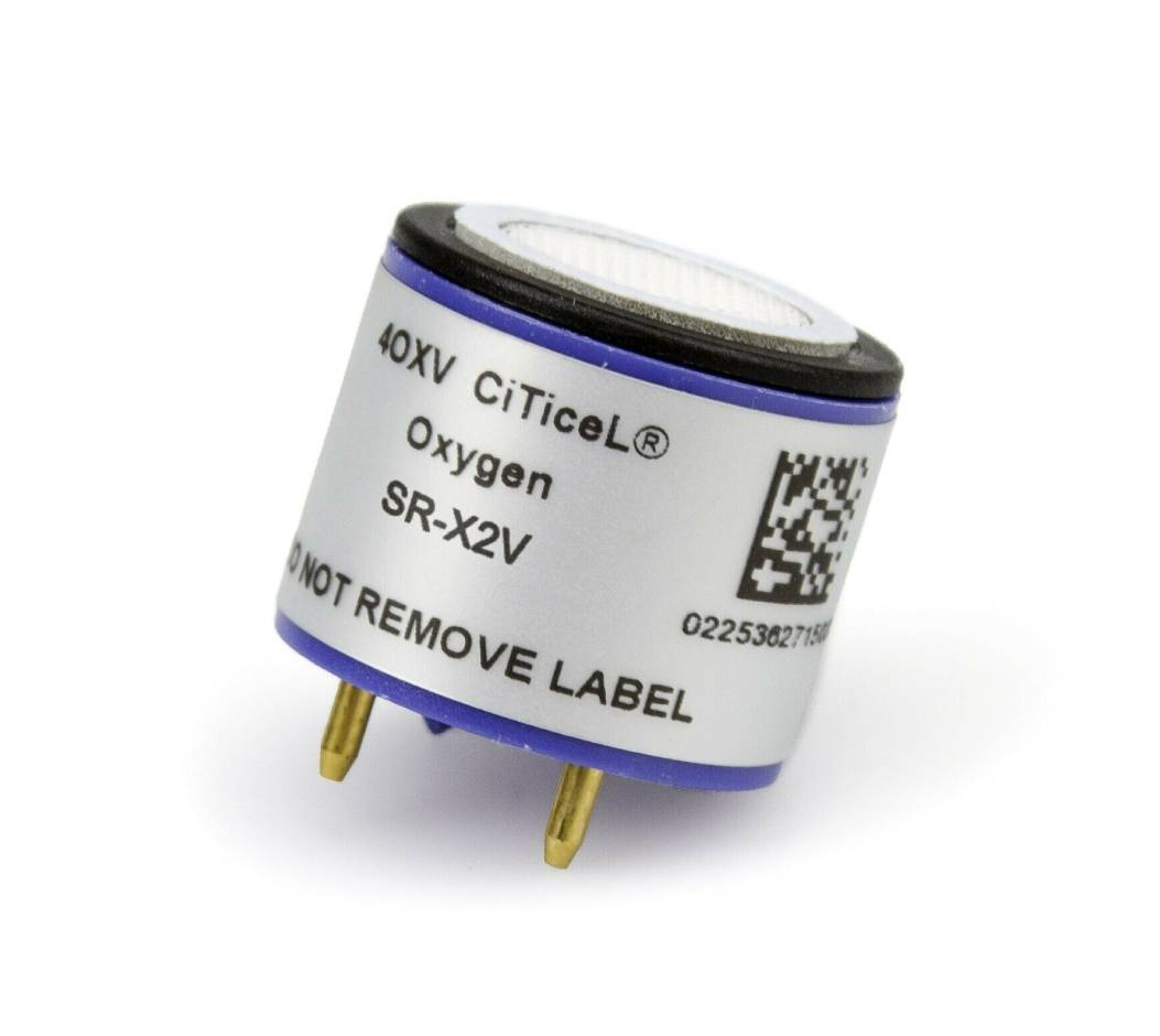 SR-X2V | BW TECHNOLOGIES | Replacement Sensors