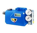 SRD991-BPNS7EAANR-V07 | Eckardt | SRD991 Intelligent Positioner