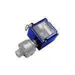 200P18C6AB | ITT Neo-Dyn | Pressure Switch/Internal Adjustment