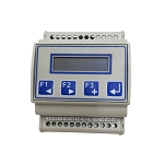 T-DASC | CELMI | Analog & Digital Weighing Transmitter Type T-DASC