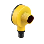 T18AW3FF100Q1 | Banner | T18 Series Sensors (AC Voltage)
