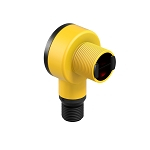 T18SP6FF50Q | Banner | T18 Series Sensors (DC Voltage)