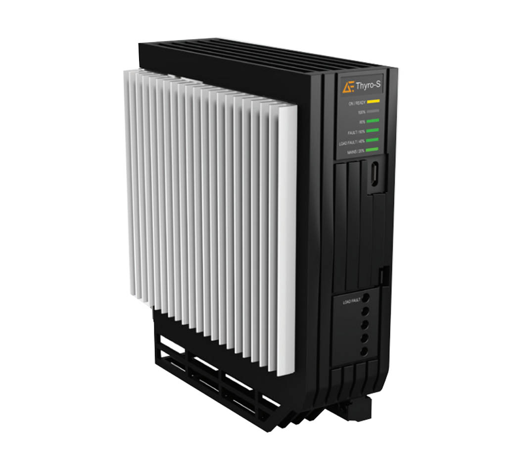 Thyro-S 1S 400-60 H3 | AEG  | Thyro-S Power Controller