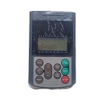 TP-G1-CLS | FUJI | Frenic-Lift Elevator AC Drive  Multi-function Keypad TP-G1
