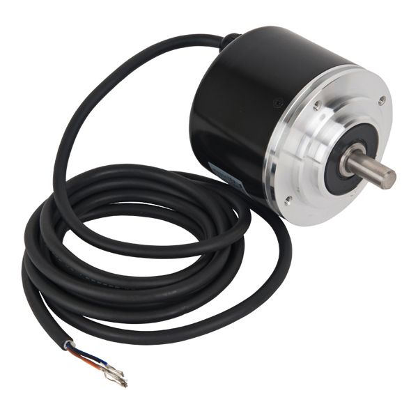 Encoder: TRD-GK600-RZ