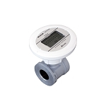 TRX80B-C/5P | Aichi Tokei | Ultrasonic Flow Meters, Built-in battery 
