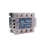 TSR25DA | FOTEK | Three Phase Solid State Relay