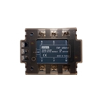 TSR25DAH | FOTEK | Three Phase Solid State Relay