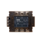 TSR40DAH | FOTEK | Three Phase Solid State Relay