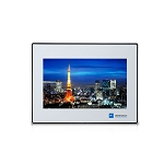 TS1070i |  Hakko Electronics ( by Fuji Electric )  | Technoshot Programmable Display LCD Monitor (Stop Production. New Replacement : TS1070Si Programmable Display Technoshot TS1000 Smart Series)