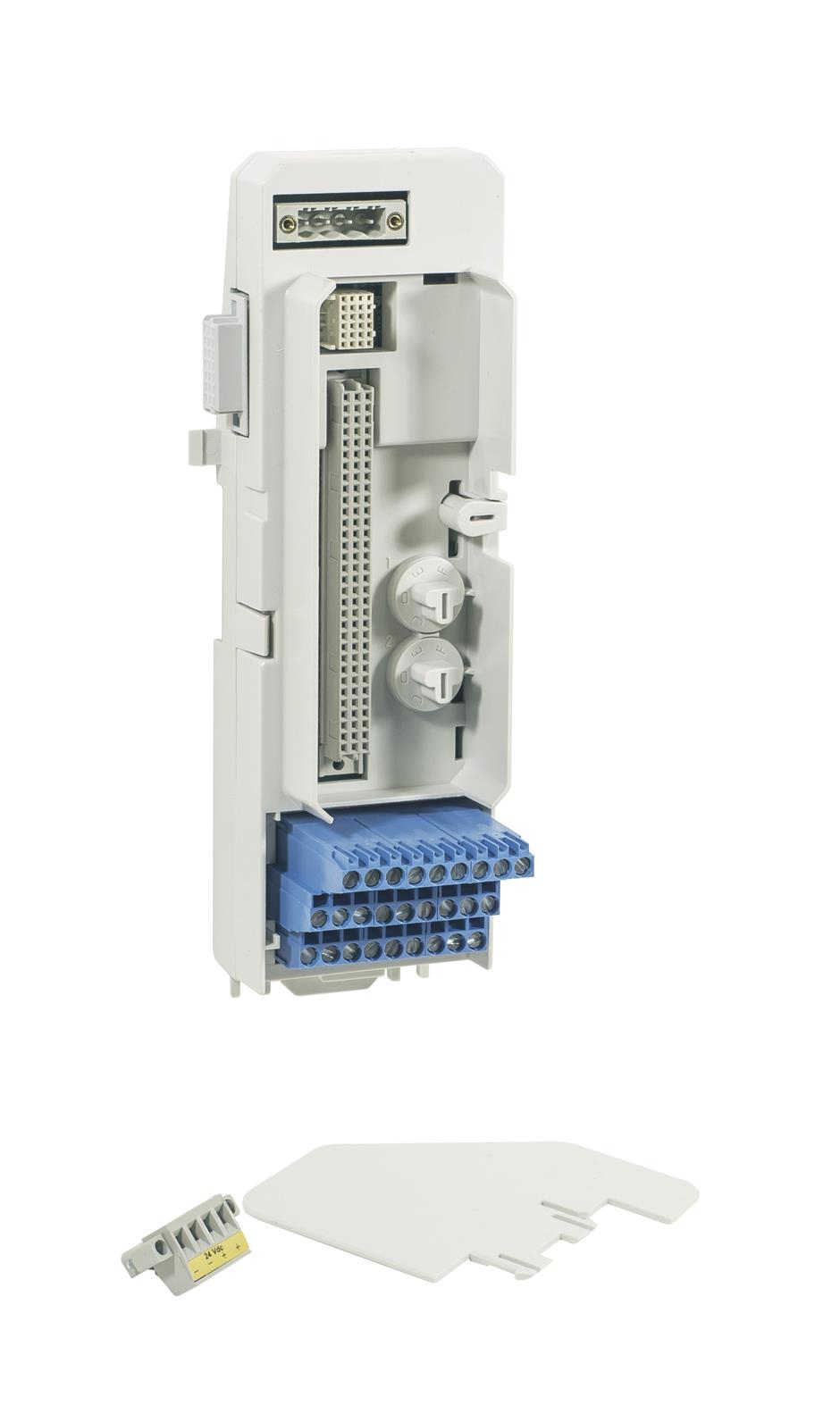 3BSC690075R1 | ABB | TU890 Module Termination UNIT *  SAME DAY DELIVERY - 1 UNIT ONLY*