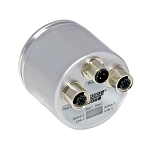 UCD-EIC1B-1213-HAS0-PAM | Posital | Absolute Rotary Encoder
