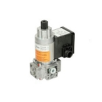 MVD205/5 | Dungs | Single-stage Safety Solenoid Valves 220 VAC