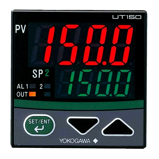 UT150-AN/AL | Yokogawa | UT150 Temperature Controller