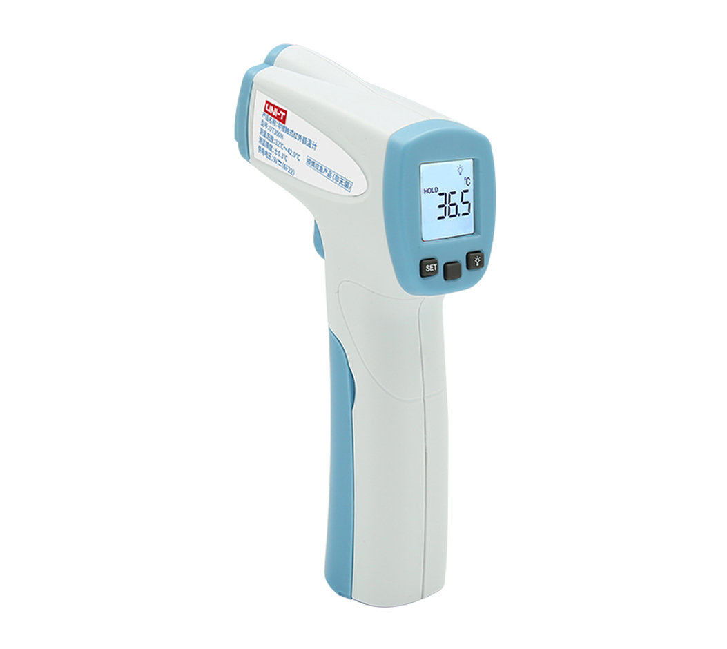 UT300H | UNI-T | Non-contact Infrared Thermometer
