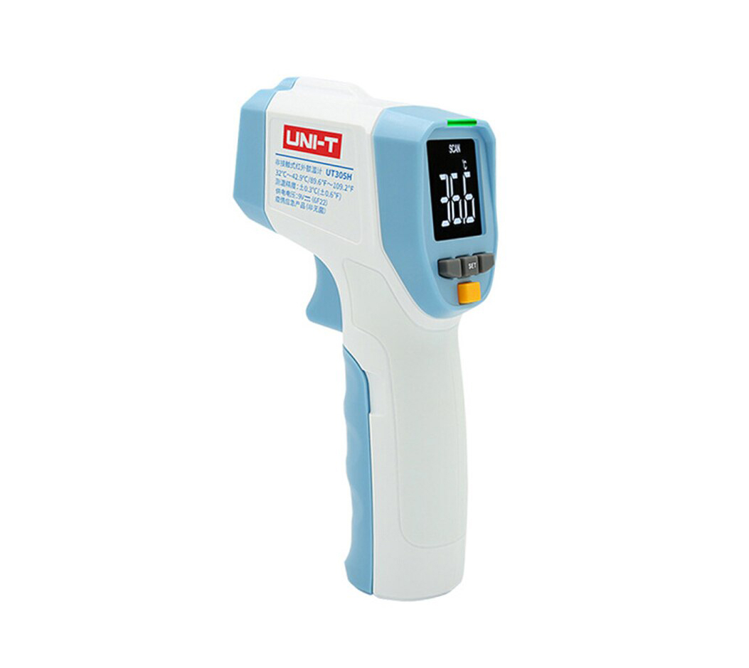 UT305H | UNI-T | Non-contact Infrared Thermometer