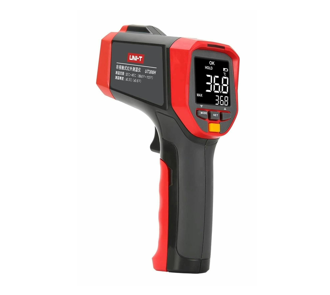 UT308H | UNI-T | Non-Contact Thermometer