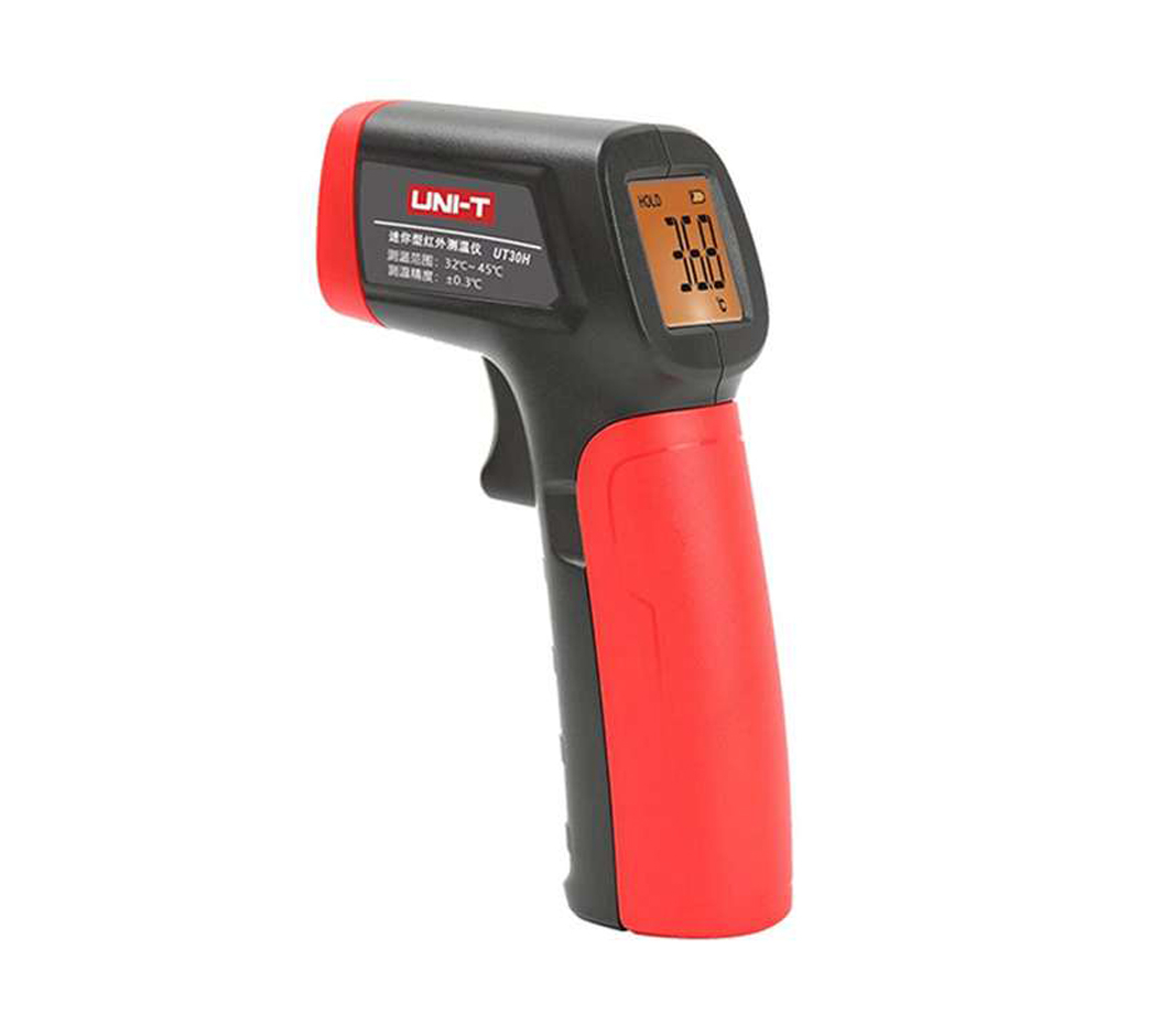 UT30H | UNI-T | Non-contact Infrared Forehead Thermometer