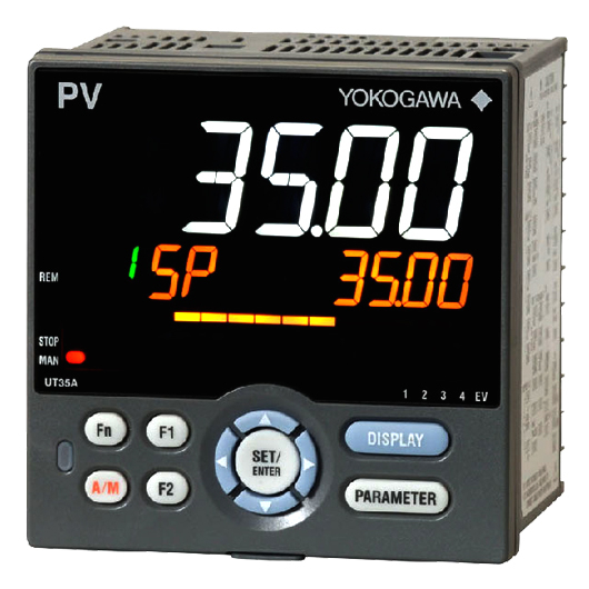 UT32A-000-10-00/HA | Yokogawa | Digital Indicating Controller