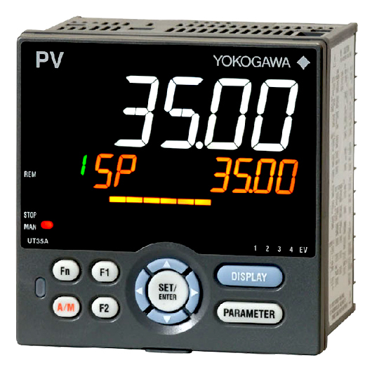 UT35A-001-10-00 | Yokogawa | Digital Indicating Controller