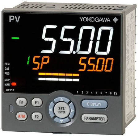 UT55A-001-10-00 | Yokogawa | Digital Indicating Controller