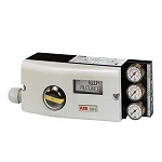 V18345-1011121001 | ABB | TZIDC Electro-Pneumatic Positioner