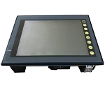  V708SD | Hakko Electronics ( by Fuji Electric ) | Hakko Touch Screen: 8.4'' TFT color, 800 x 600 dots, standard, DC power supply
