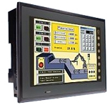 V710CD | Hakko Electronics ( by Fuji Electric ) | Touch Screen Panel