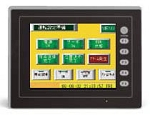 Hakko Electronics ( by Fuji Electric ) Monitouch: V806CD