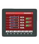 Hakko Electronics ( by Fuji Electric ) Monitouch-V810SD  (Discontinued. New Replacement : Monitouch V9100iSD )