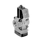 VAG1T15N/NWBA | Krom Schroder | Pressure Regulators with Solenoid Valve