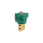 NF8327B102 | ASCO | Solenoid Valve