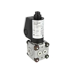 VAS115R/NW | Kromschroder | Solenoid Valves