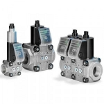 VAS225R/LW | Kromschroder | Solenoid Valves