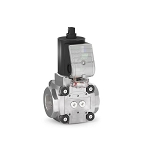 VAS665F05NW3B/PP/PP | KROMSCHRODER | Gas Solenoid Valve