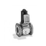 VAS780F05LW3B/PP/PP | Kromschroder | Solenoid Valves