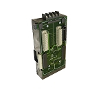 VE3051C0 | DeltaV | Power Controller Carrier
