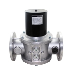 VE4065A3022 | Honeywell | VE Series Solenoid Gas Valves