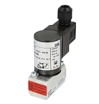 VG8R05T6 | KROMSCHRODER | Gas Solenoid Valve